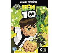 Ben 10-Season 2 Volume 2 [Import]