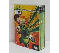Ben 10 Stagione 03