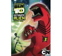 Ben 10 Ultimate Alien: Vérité Sauvage