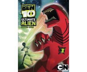Ben 10 Ultimate Alien: Vérité Sauvage