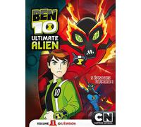 Ultimate Alien - Saison 1 - Volume 1