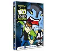 Ben 10 Ultimate Alien-Volume 2-La Chute d'un héros