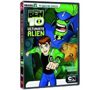 Ben 10 Ultimate Alien Volumen 3 [Import]