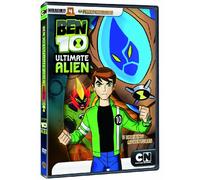 Ben 10 Ultimate Volumen 4 [Import]