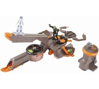 Ben 10 Vilgax Battle Ship Playset by Bandai