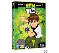 Ben 10 - Vol.2 - The Alliance G
