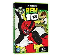 Ben 10 - Vol.2 - The Alliance G