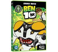 Ben 10 - Vol.4 - Grudge Match