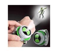 Ben 10 Watch Omnitrix The Protector Of Earth Wrist Watch Clock