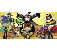 Ben 10 (Xbox)