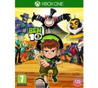 Ben 10 Xbox One G