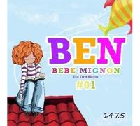 BEN - 147.5 (Mini Album)