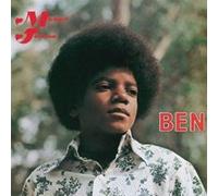 Michael Jackson - Ben - SHM
