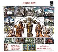 Ben - A Tabua De Esmeralda [Import]