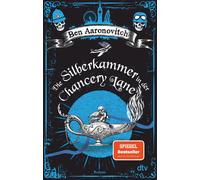 Ben Aaronovitch Die Silberkammer in der Chancery Lane: Roman Der Londo (Poche)
