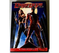 Ben Affleck as Matt Murdock/Daredevil; Paul Ben-Victor as Jose Quesada; Colin F - Daredevil (Widescreen Edition) - 2 DVD [Import USA Zone 1]