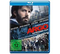 Ben Affleck,Bryan Cranston,Jaemie Vanek - Argo [Blu-Ray] [Import]
