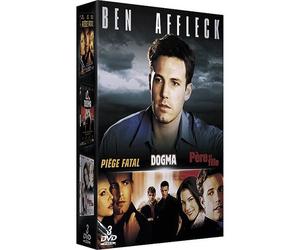 Ben Affleck - Coffret - Piège Fatal + Dogma + Père Et Fille