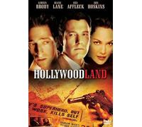 Ben Affleck - HollywoodLand [Import anglais]