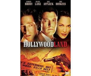 Ben Affleck - HollywoodLand [Import anglais]