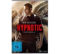 Hypnotic – Robert Rodriguez / Ben Affleck, William Fichtner – DVD – EuroVideo