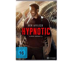 Ben Affleck;Williams Fichtner - Hypnotic