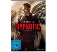 Ben Affleck;Williams Fichtner - Hypnotic [Import]