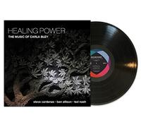 Ben Allison - Healing Power-The Music of Carla Bley [Import]