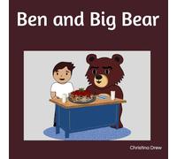 Ben and Big Bear
