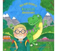 Ben and Diesel's Big Adventure: Train Trouble