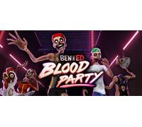 Ben and Ed Blood Party (PC)