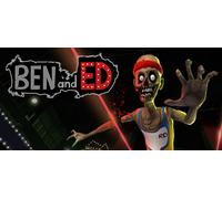 Ben and Ed (PC)
