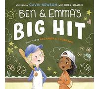 Ben And Emma's Big Hit
