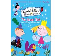 Ben and Holly'S Little Kingdom: Magic Test [Edizione: Regno Unito] [Import]