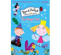 Ben and Holly's Little Kingdom - Volume 6 (packaging may vary) [DVD]