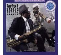 Ben Webster & Sweets Edison – Ben & Sweets – CD – Sony