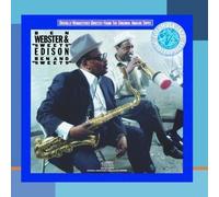 Ben And Sweets by Ben Webster & 'Sweets' Edison (1990-05-03)