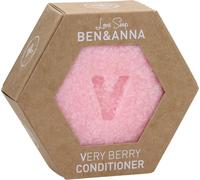 BEN & ANNA Après-Shampoing "Love Soap - Very Berry" - 60 g