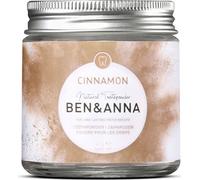 Ben & Anna BA04CN, Dentifrice anti-cavité, 45 g, Adulte, Poudre, 62 mm, 67 mm