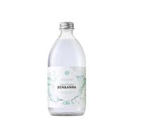 Ben&Anna Bain de bouche Aloe Sage Huile de Menthe - 500 ml