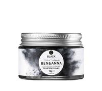 Ben & Anna Dentifrice au charbon actif en poudre 15g