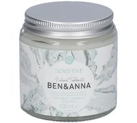 Ben & Anna Dentifrice Sensitive Dentifrice(S) 100 ml