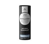 BEN & ANNA - Déodorant Papertube Noir urbain Stick(S) 40 g