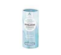 BEN & ANNA - Sensitive Highland Breeze Déodorant naturel en tube papier Stick(S) 40 g