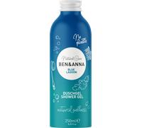 BEN & ANNA Gel Douche Blue Lagoon - 250 ml