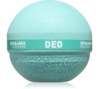BEN&ANNA Green Balance déo crème 40 g