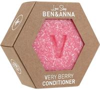 BEN & ANNA Après-Shampoing "Love Soap - Very Berry" - 60 g