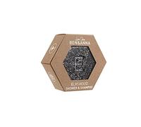 Ben&Anna Love Soap ELMSWOOD Firm Douche et shampoing 60 g