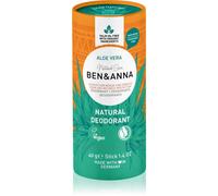 BEN&ANNA Natural Care Aloe Vera déodorant solide naturel 40 g