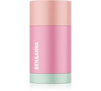 BEN&ANNA Natural Care Love Me déodorant solide naturel avec étui 40 g
